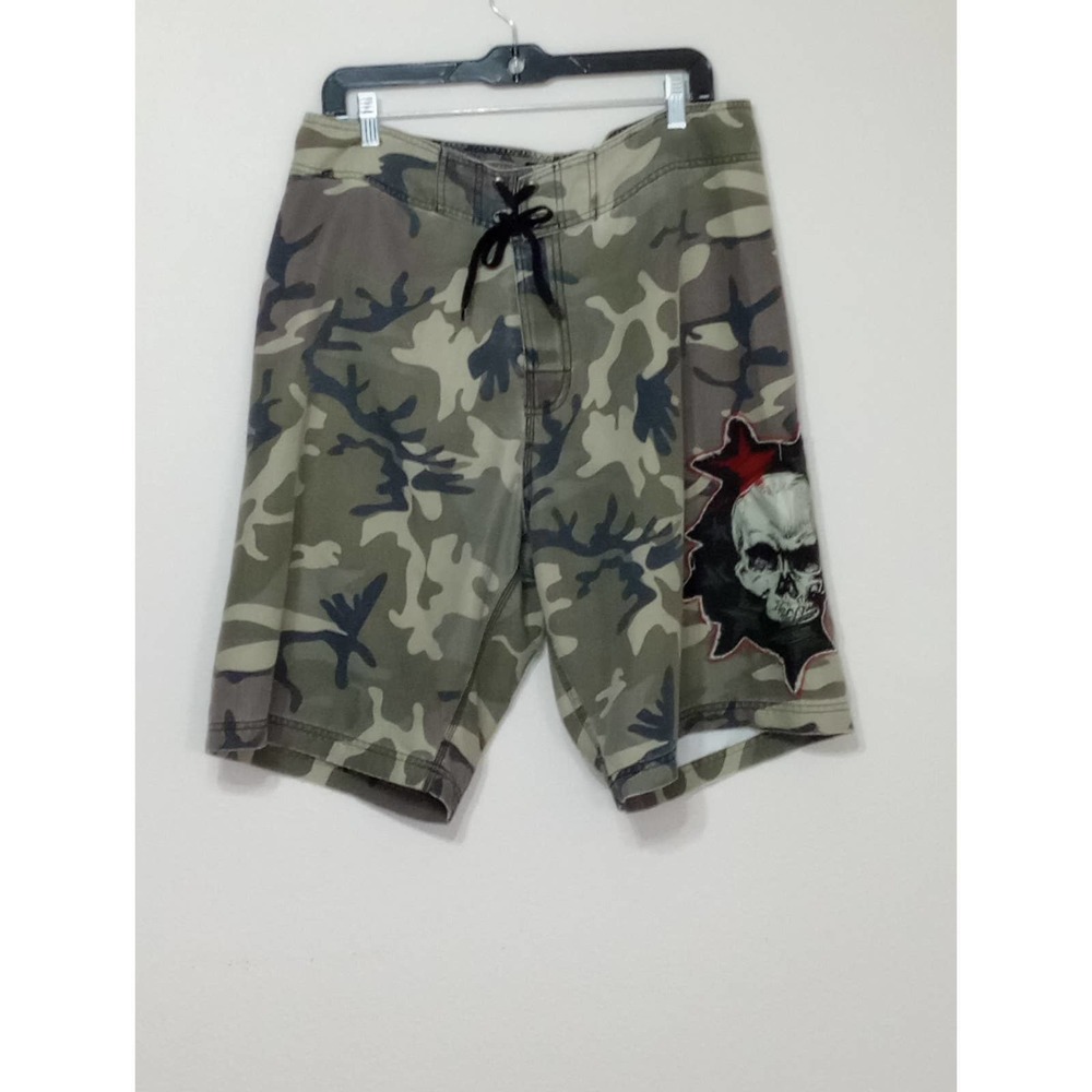 Men's Shorts Point Zero brand size Large